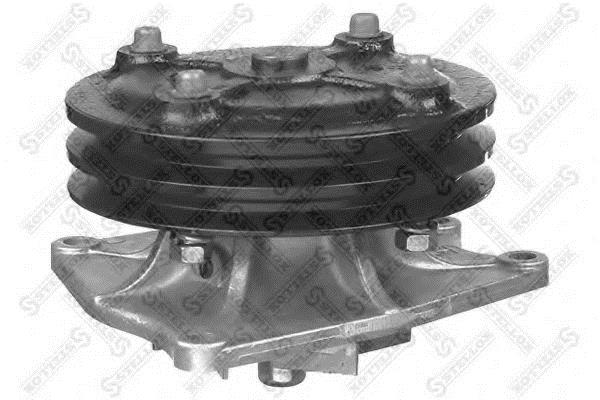 Stellox 4504-0020-SX Water pump 45040020SX: Buy near me in Poland at 2407.PL - Good price!