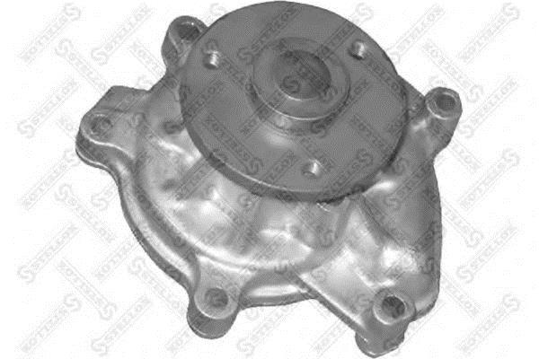 Stellox 4500-0059-SX Water pump 45000059SX: Buy near me in Poland at 2407.PL - Good price!