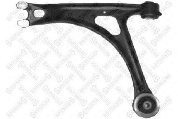 Stellox 57-02864-SX Track Control Arm 5702864SX: Buy near me in Poland at 2407.PL - Good price!