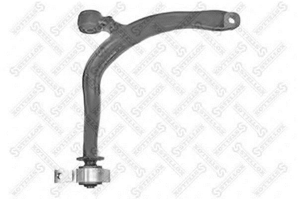 Stellox 57-03454-SX Suspension arm front lower right 5703454SX: Buy near me in Poland at 2407.PL - Good price!