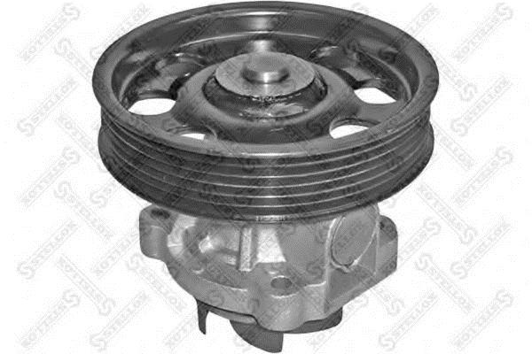 Stellox 4520-0049-SX Water pump 45200049SX: Buy near me in Poland at 2407.PL - Good price!