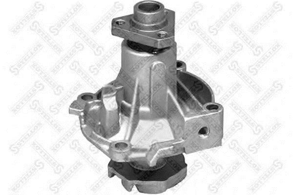 Stellox 4520-0001-SX Water pump 45200001SX: Buy near me in Poland at 2407.PL - Good price!