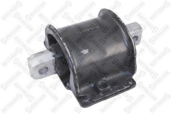 Stellox 71-11272-SX Gearbox mount rear 7111272SX: Buy near me in Poland at 2407.PL - Good price!