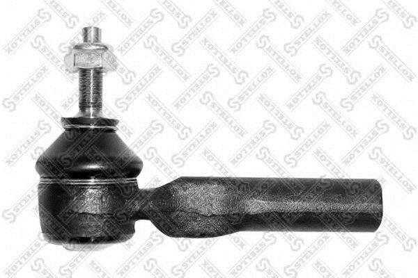Stellox 51-00256A-SX Tie rod end outer 5100256ASX: Buy near me in Poland at 2407.PL - Good price!