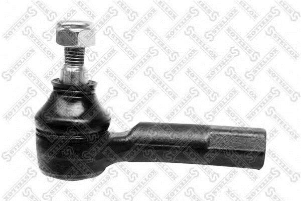 Stellox 51-00251A-SX Tie rod end left 5100251ASX: Buy near me in Poland at 2407.PL - Good price!