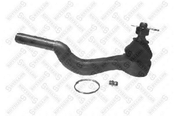 Stellox 51-00529-SX Tie rod end outer 5100529SX: Buy near me in Poland at 2407.PL - Good price!