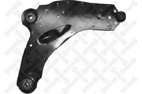 Stellox 57-03442-SX Suspension arm front right 5703442SX: Buy near me in Poland at 2407.PL - Good price!