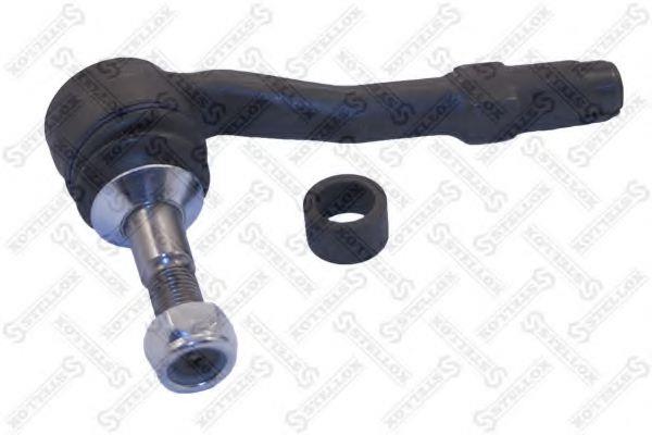 Stellox 51-00616A-SX Tie rod end outer 5100616ASX: Buy near me in Poland at 2407.PL - Good price!