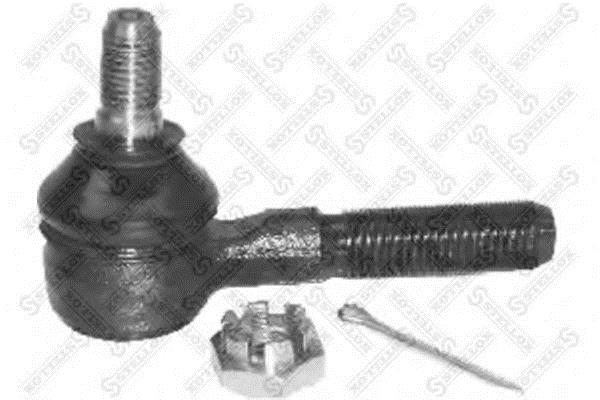 Stellox 51-00185-SX Tie rod end outer 5100185SX: Buy near me in Poland at 2407.PL - Good price!