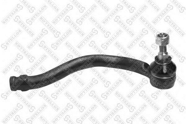 Stellox 51-00280A-SX Tie rod end right 5100280ASX: Buy near me in Poland at 2407.PL - Good price!