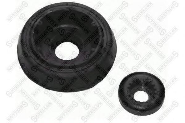 Stellox 71-11910-SX Strut bearing with bearing kit 7111910SX: Buy near me at 2407.PL in Poland at an Affordable price!