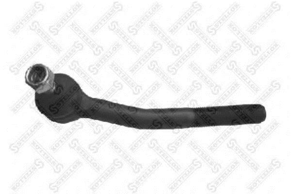 Stellox 51-00803-SX Tie rod end left 5100803SX: Buy near me in Poland at 2407.PL - Good price!