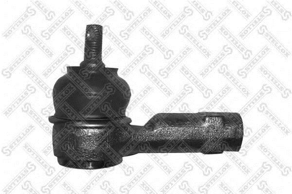 Stellox 51-00258A-SX Tie rod end outer 5100258ASX: Buy near me at 2407.PL in Poland at an Affordable price!