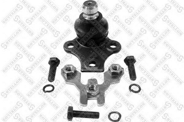 Stellox 52-00042A-SX Ball joint 5200042ASX: Buy near me in Poland at 2407.PL - Good price!