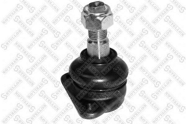 Stellox 52-00010A-SX Ball joint 5200010ASX: Buy near me in Poland at 2407.PL - Good price!