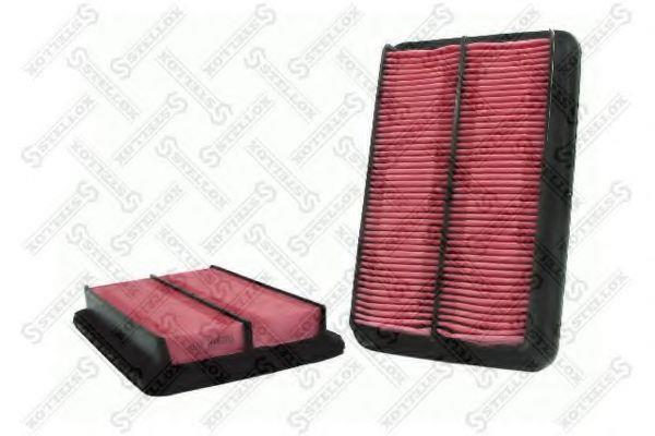 Stellox 71-00542-SX Air filter 7100542SX: Buy near me at 2407.PL in Poland at an Affordable price!