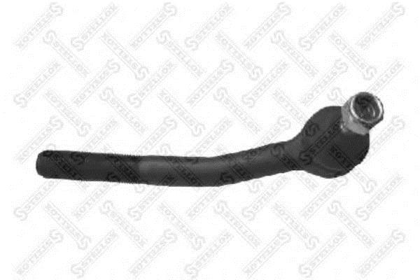 Stellox 51-00802-SX Tie rod end right 5100802SX: Buy near me in Poland at 2407.PL - Good price!