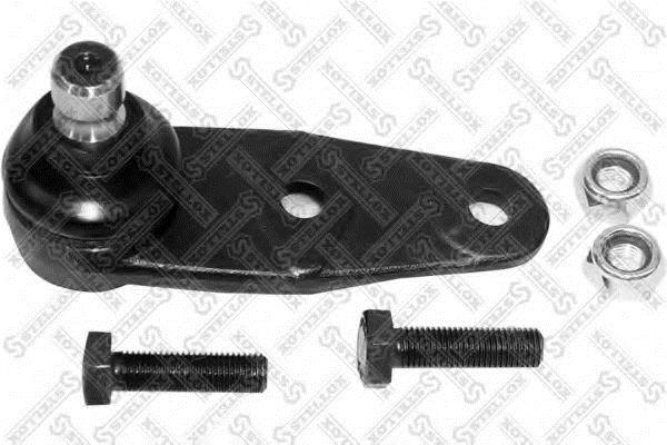 Stellox 52-00038A-SX Ball joint 5200038ASX: Buy near me in Poland at 2407.PL - Good price!