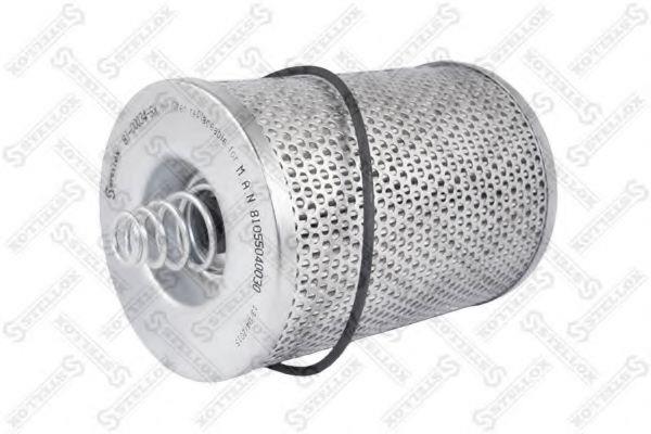 Stellox 81-00034-SX Oil Filter 8100034SX: Buy near me in Poland at 2407.PL - Good price!