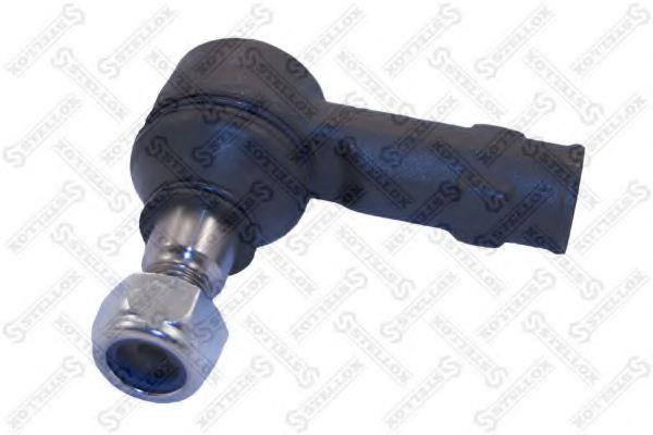Stellox 51-00736A-SX Tie rod end outer 5100736ASX: Buy near me in Poland at 2407.PL - Good price!