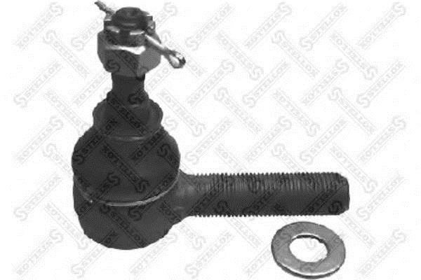Stellox 51-00814-SX Tie rod end left 5100814SX: Buy near me in Poland at 2407.PL - Good price!