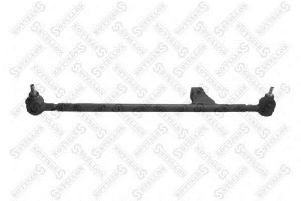 Stellox 53-00875-SX Centre rod assembly 5300875SX: Buy near me in Poland at 2407.PL - Good price!