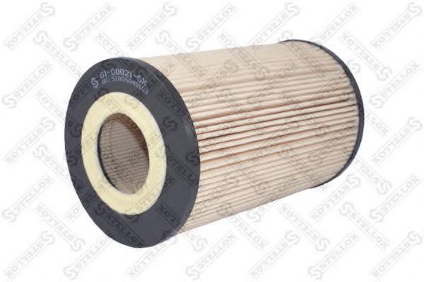 Stellox 81-00021-SX Oil Filter 8100021SX: Buy near me in Poland at 2407.PL - Good price!