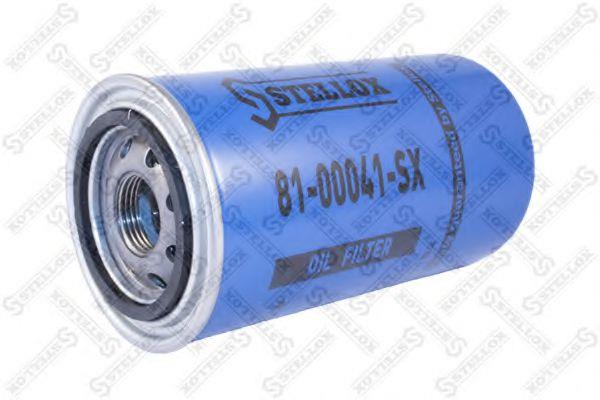Stellox 81-00041-SX Oil Filter 8100041SX: Buy near me in Poland at 2407.PL - Good price!