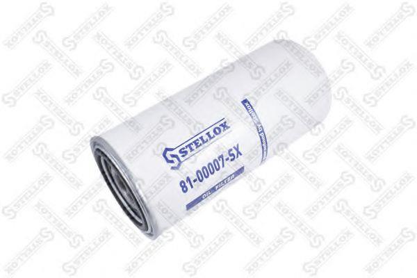 Stellox 81-00007-SX Ölfilter 8100007SX: Kaufen Sie zu einem guten Preis in Polen bei 2407.PL!