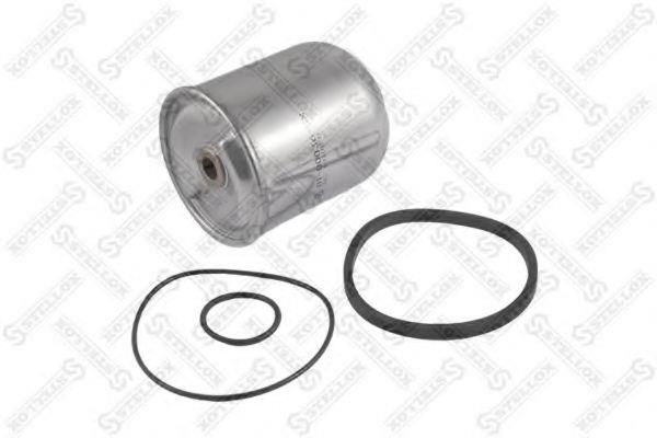 Stellox 81-00036-SX Oil Filter 8100036SX: Buy near me in Poland at 2407.PL - Good price!