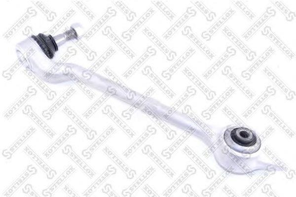 Stellox 54-00912A-SX Suspension arm, front left 5400912ASX: Buy near me in Poland at 2407.PL - Good price!