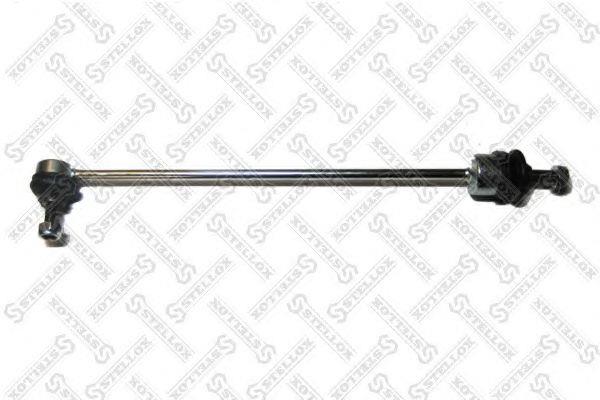 Stellox 56-00953A-SX Front stabilizer bar 5600953ASX: Buy near me in Poland at 2407.PL - Good price!