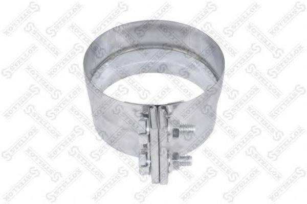 Stellox 82-01015-SX Exhaust clamp 8201015SX: Buy near me in Poland at 2407.PL - Good price!
