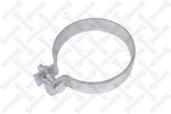 Stellox 82-01026-SX Exhaust clamp 8201026SX: Buy near me at 2407.PL in Poland at an Affordable price!
