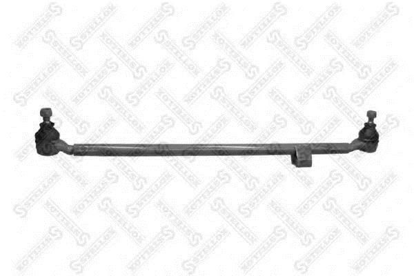 Stellox 53-02629-SX Centre rod assembly 5302629SX: Buy near me in Poland at 2407.PL - Good price!