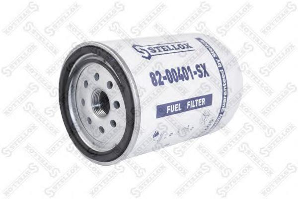 Stellox 82-00401-SX Filtr paliwa 8200401SX: Dobra cena w Polsce na 2407.PL - Kup Teraz!