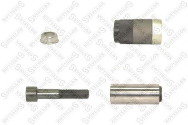 Stellox 85-10711-SX Repair Kit, brake caliper 8510711SX: Buy near me in Poland at 2407.PL - Good price!