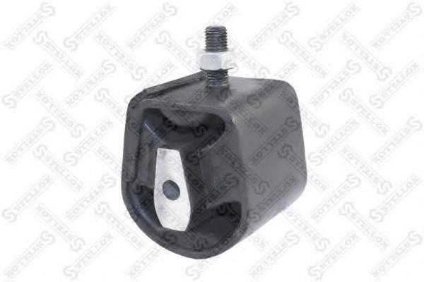 Stellox 83-07212-SX Gearbox mount rear 8307212SX: Buy near me in Poland at 2407.PL - Good price!