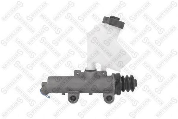 Stellox 83-00870-SX Clutch slave cylinder 8300870SX: Buy near me in Poland at 2407.PL - Good price!