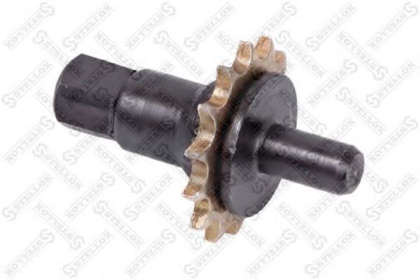 Stellox 85-10548-SX Repair Kit, brake caliper 8510548SX: Buy near me in Poland at 2407.PL - Good price!