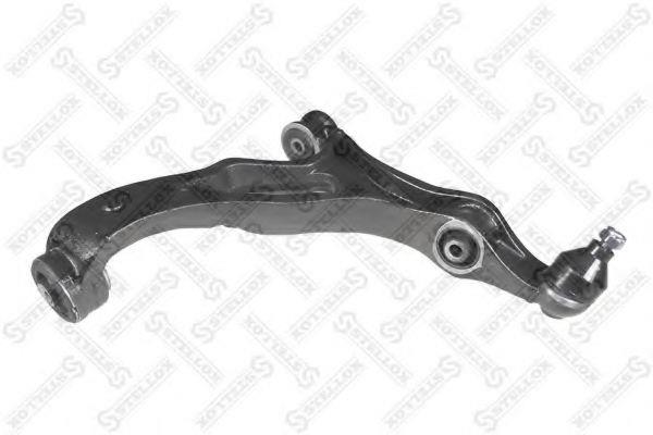 Stellox 57-02972-SX Track Control Arm 5702972SX: Buy near me in Poland at 2407.PL - Good price!