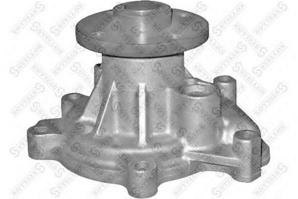 Stellox 4500-0096-SX Water pump 45000096SX: Buy near me in Poland at 2407.PL - Good price!