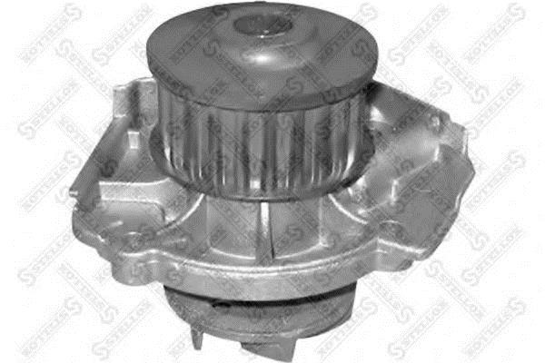 Stellox 4500-0086-SX Water pump 45000086SX: Buy near me in Poland at 2407.PL - Good price!