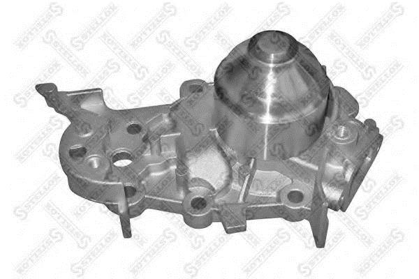 Stellox 4500-0121-SX Water pump 45000121SX: Buy near me at 2407.PL in Poland at an Affordable price!