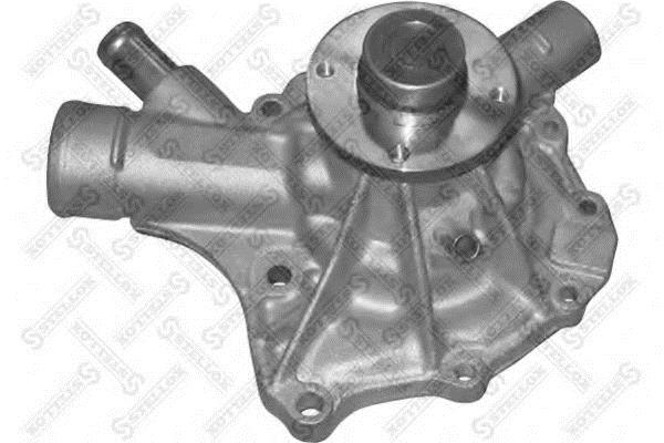 Stellox 4500-0157-SX Water pump 45000157SX: Buy near me in Poland at 2407.PL - Good price!