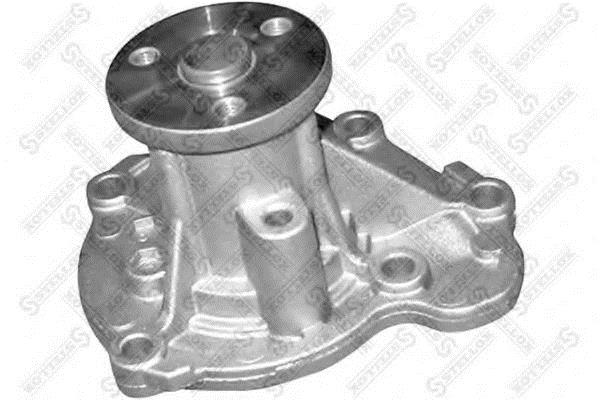 Stellox 4500-0189-SX Water pump 45000189SX: Buy near me in Poland at 2407.PL - Good price!