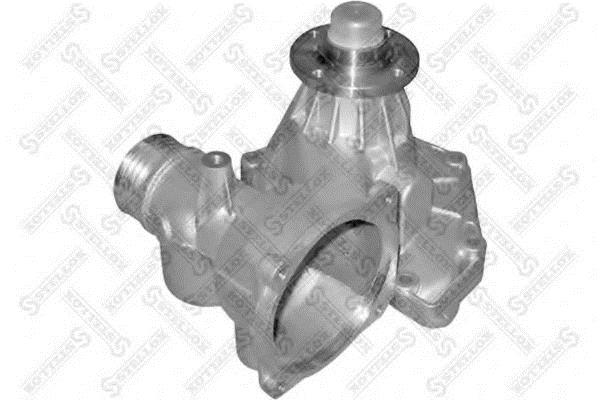 Stellox 4516-0009-SX Water pump 45160009SX: Buy near me in Poland at 2407.PL - Good price!