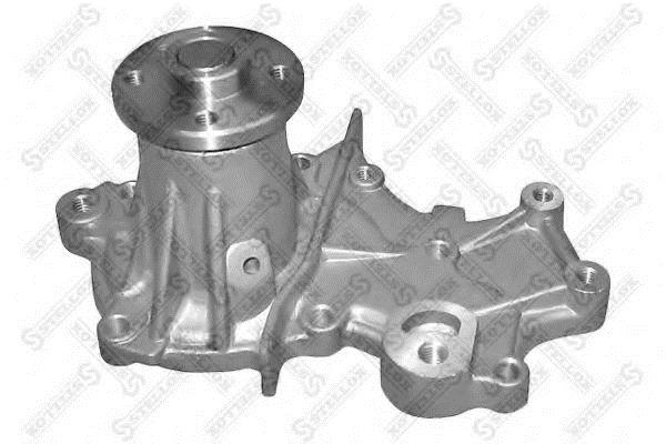 Stellox 4507-0005-SX Water pump 45070005SX: Buy near me in Poland at 2407.PL - Good price!