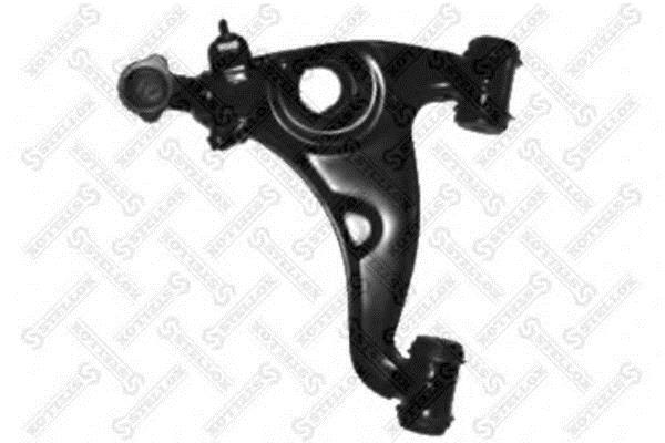 Stellox 57-02750-SX Track Control Arm 5702750SX: Buy near me in Poland at 2407.PL - Good price!