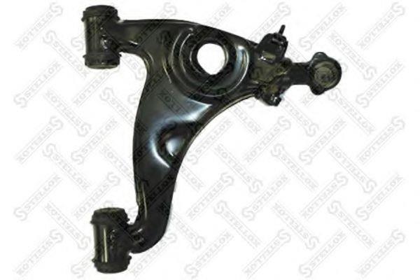 Stellox 57-02751-SX Track Control Arm 5702751SX: Buy near me in Poland at 2407.PL - Good price!